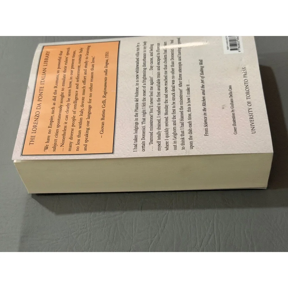Science in the Kitchen And The Art Of Eating Well Paperback